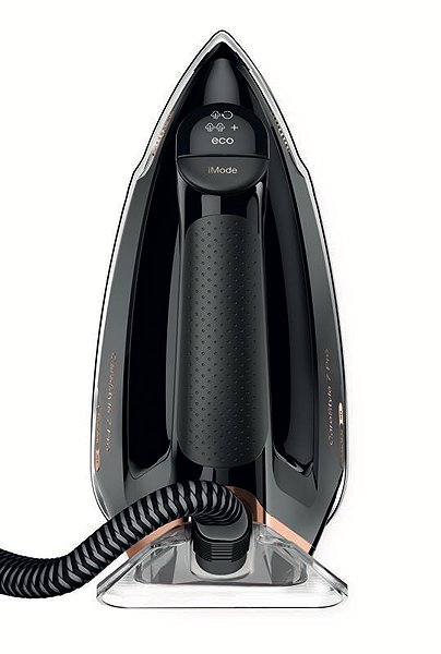 Steamer Braun CareStyle 7 Pro IS7286BK ...