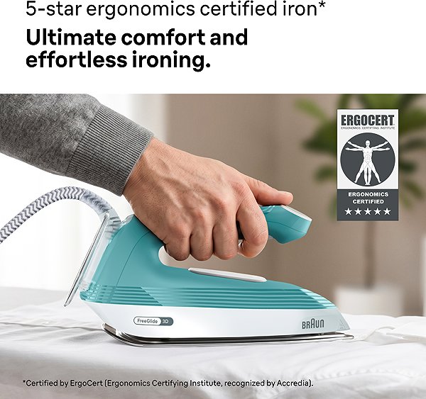 Gőzállomás Braun UpStyle 2 IS2735.GR ...