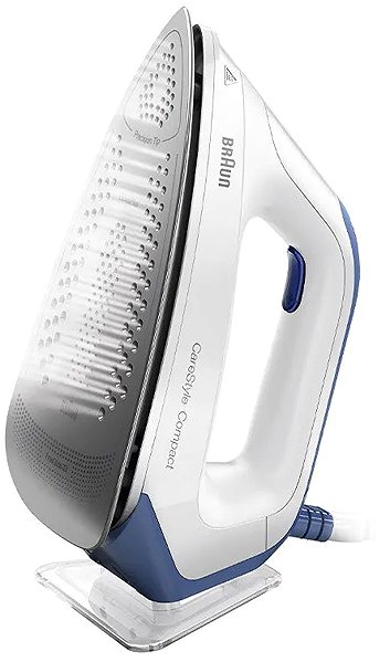 Steam Generator Braun CareStyle Compact IS2143. BL ...