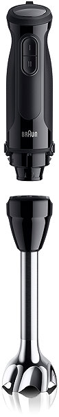 Hand Blender Braun Multiquick 3 MQ30.201. MBK ...