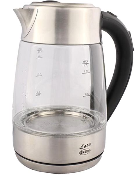 Electric Kettle Bravo Lara B - 4828 ...
