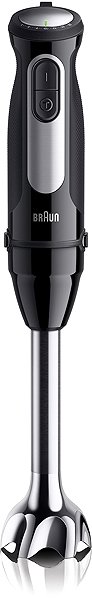 Hand Blender Braun Multiquick 5 Pro MQ55.236. M ...