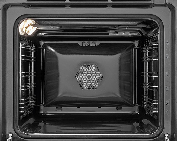 Built-in Oven Brandt BOPH314BB ...