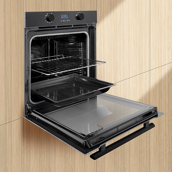 Built-in Oven Brandt BOPH514BB ...
