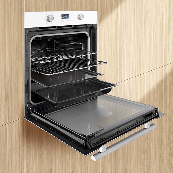 Built-in Oven Brandt BOPH517W ...
