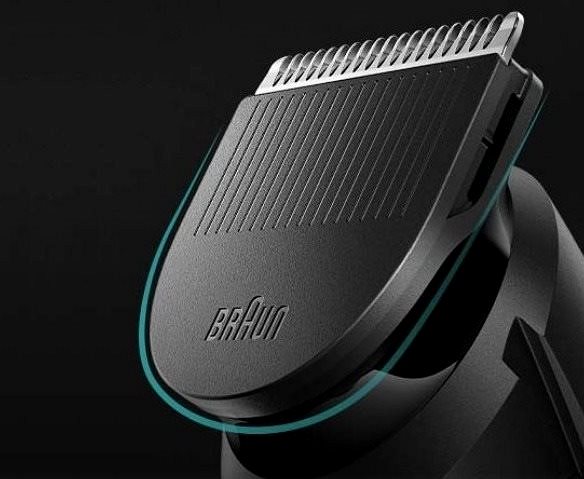 Trimmer Braun All-In-One Series 5 MGK5445, 10in1 ...