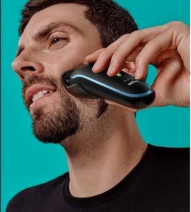 Trimmer Braun All-In-One Series 5 MGK5445, 10in1 ...