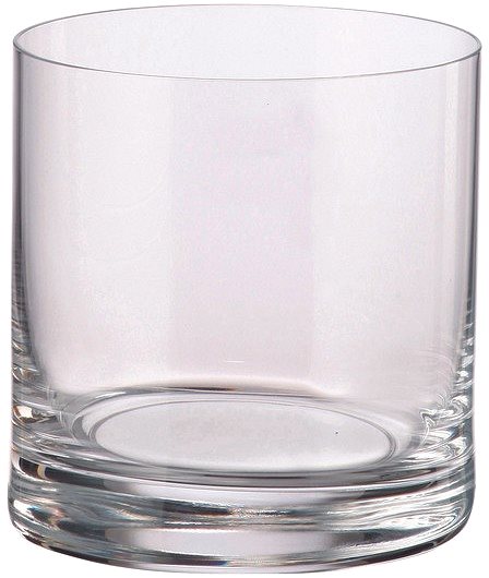 Glas Bohemia Royal Crystal BARWARE Wassergläser - 8 Stück ...