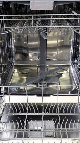 Built-in Dishwasher BRANDT BKLVD435J Features/technology