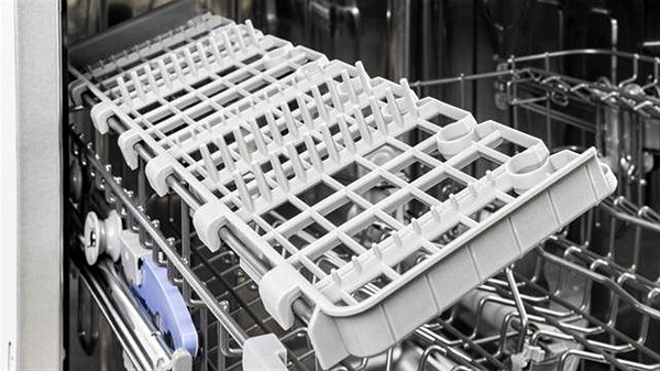 Built-in Dishwasher De Dietrich FDD1422QJ Features/technology