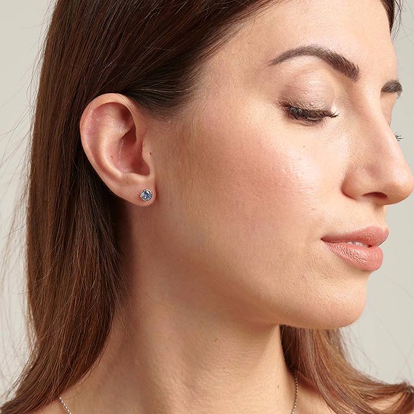 Brosway Desideri BEIE007 earrings.