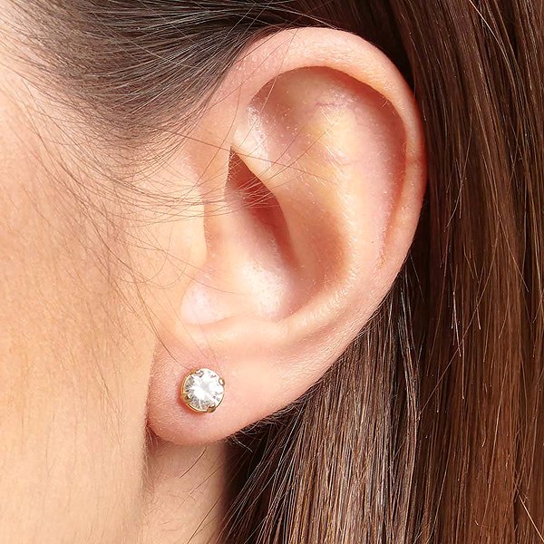 Brosway Desideri BEIE008 earrings.