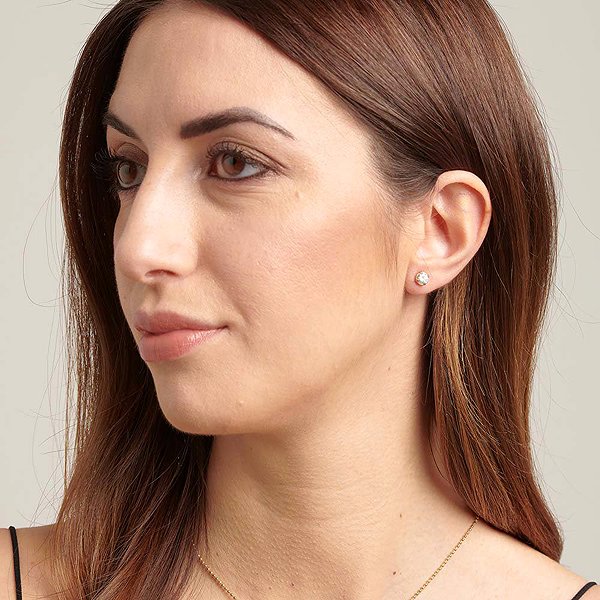 Brosway Desideri BEIE008 earrings.