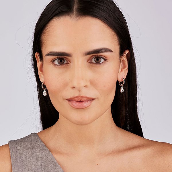 Brosway Symphonia BYM215 earrings.