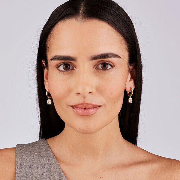 Brosway Symphonia BYM216 earrings.