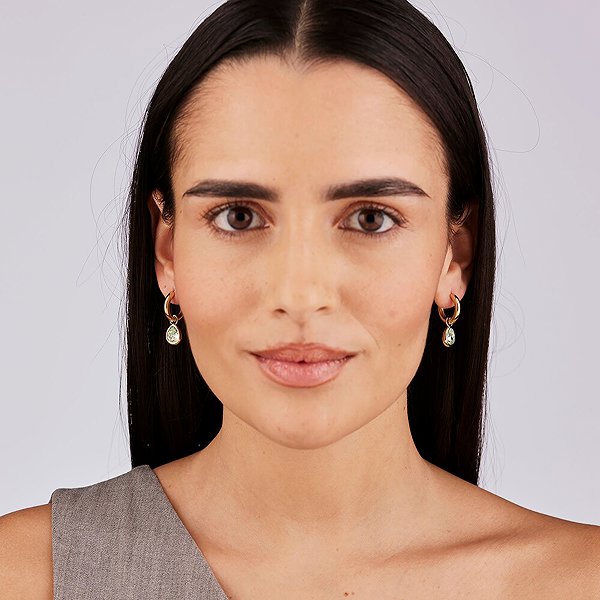 Brosway Symphonia BYM217 earrings.