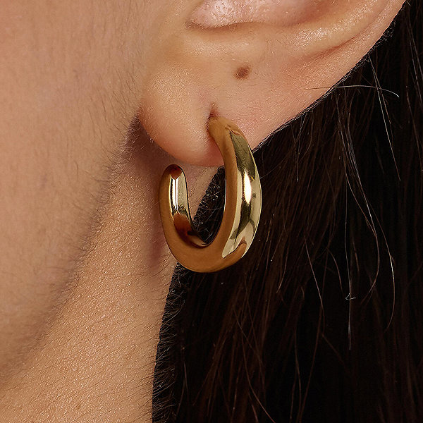 Brosway ESSENTIAL BNL104 earrings.