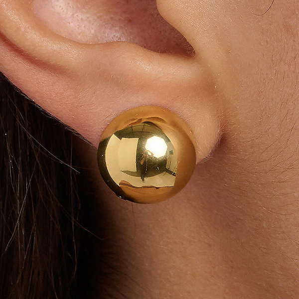 Brosway Perfect BPC31 earrings.