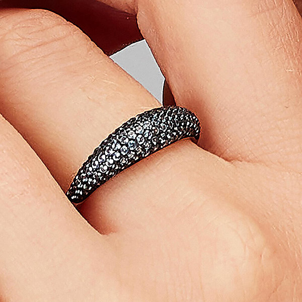 Brosway Fancy Cloud Light Blue FCL119B ring (Ag 925/1000, 2.1g).