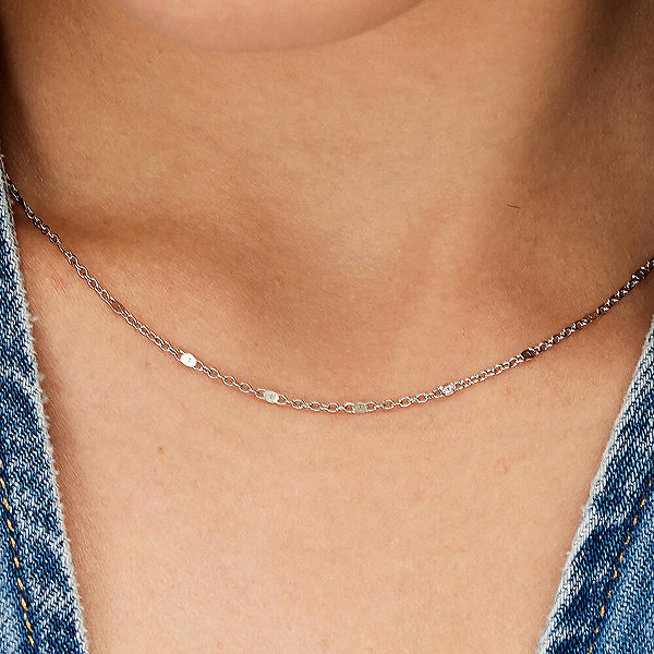 Brosway ESSENTIAL BNL001 chain.