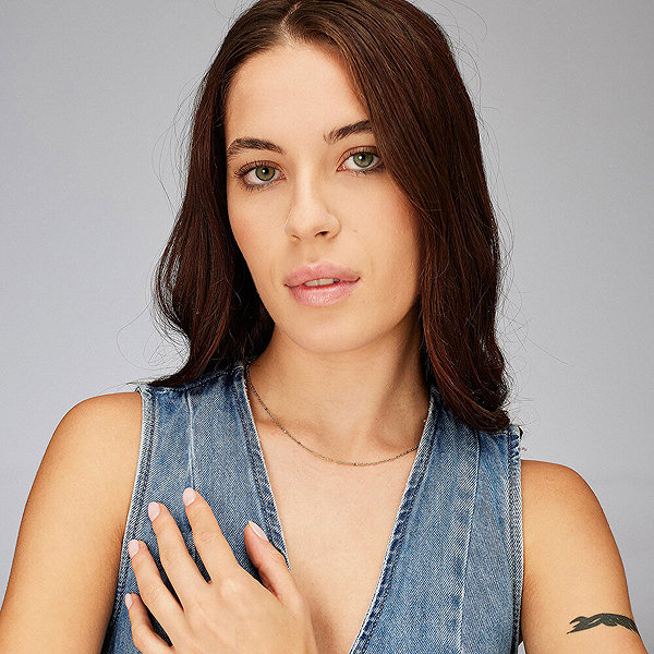 Brosway ESSENTIAL BNL002 necklace.