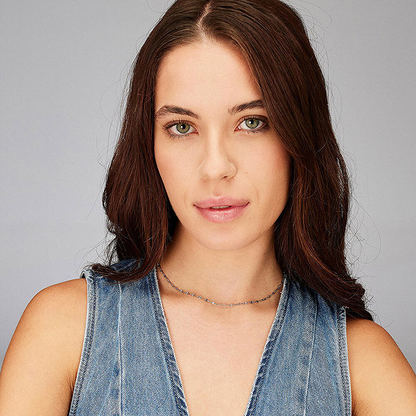 Brosway ESSENTIAL BNL003 chain necklace.