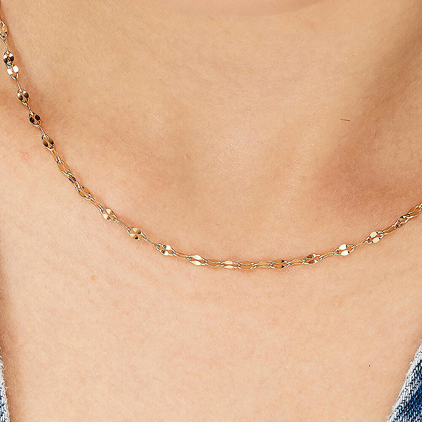 Brosway ESSENTIAL BNL004 necklace.