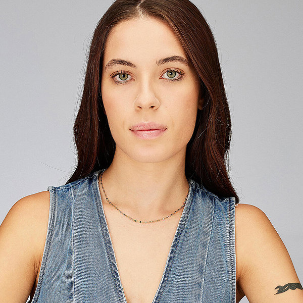 Brosway ESSENTIAL BNL004 necklace.