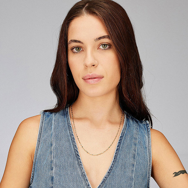 Brosway ESSENTIAL BNL006 chain.