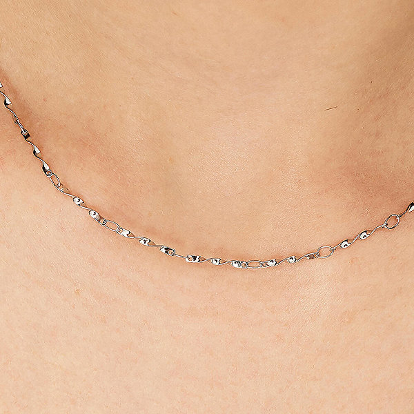 Brosway ESSENTIAL BNL009 IV. necklace