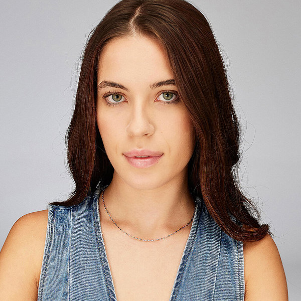 Brosway ESSENTIAL BNL009 IV. necklace