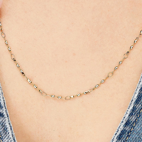 Brosway ESSENTIAL BNL012 V. chain