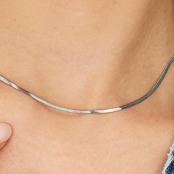 Brosway ESSENTIAL BNL015 VI. necklace
