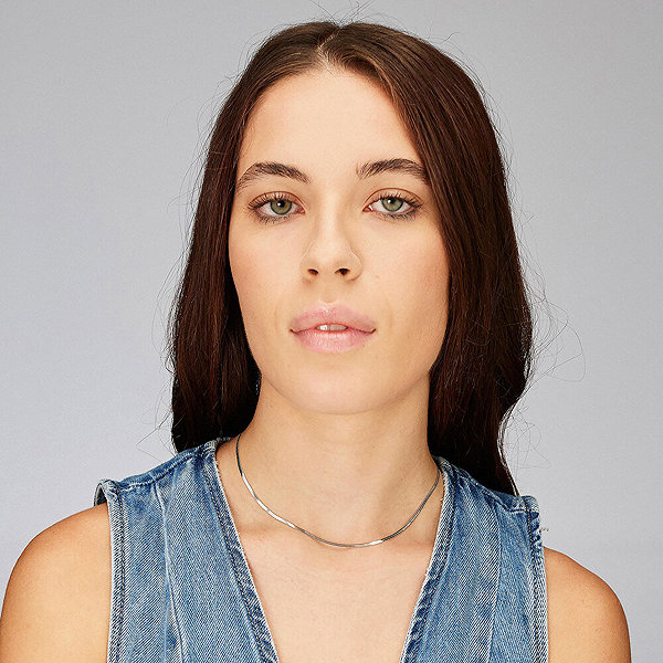 Brosway ESSENTIAL BNL015 VI. necklace