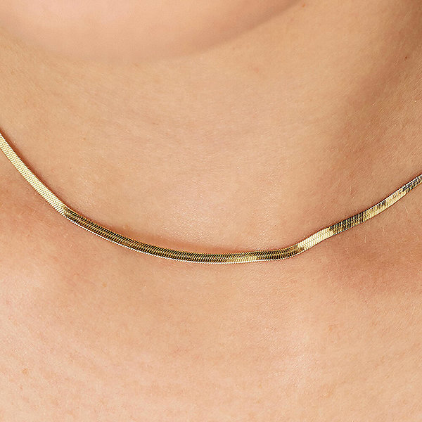 Brosway ESSENTIAL BNL016 VII. necklace.