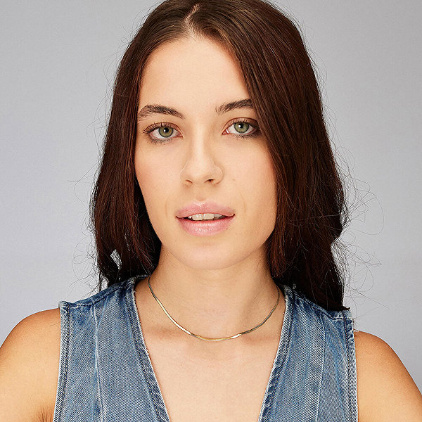 Brosway ESSENTIAL BNL016 VII. necklace.