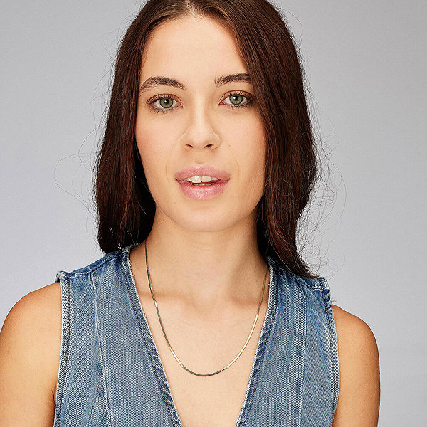 Brosway ESSENTIAL BNL018 VII. chain