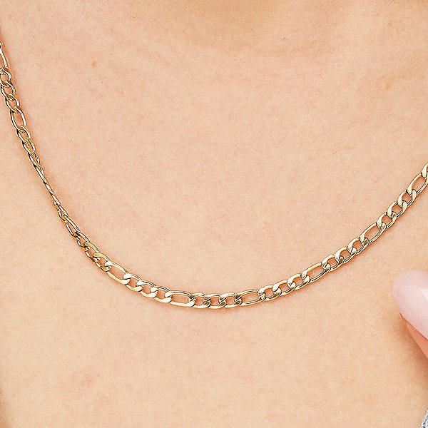 Brosway ESSENTIAL BNL022 necklace.