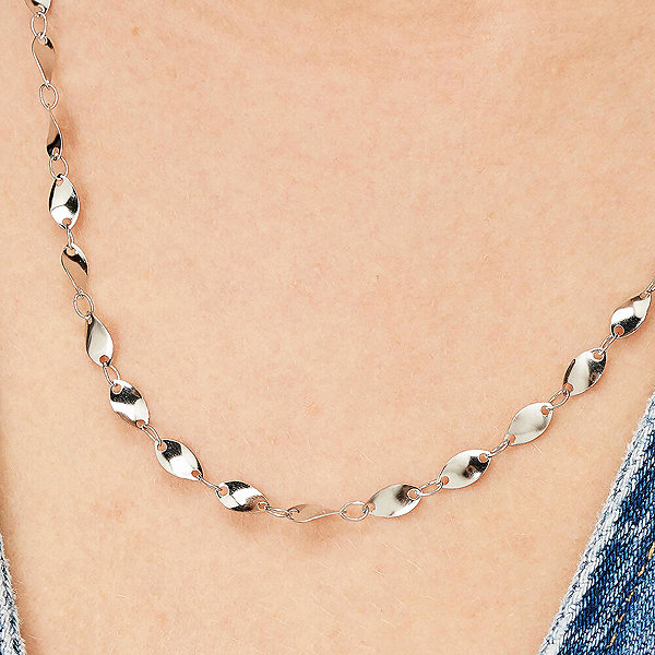 Brosway ESSENTIAL BNL023 necklace.