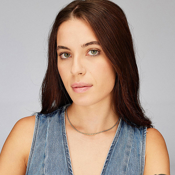 Brosway ESSENTIAL BNL030 XI. necklace