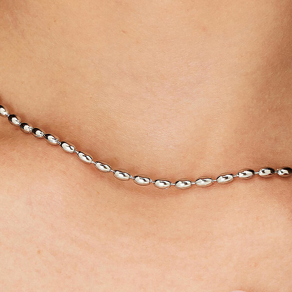 Brosway ESSENTIAL BNL033 necklace.