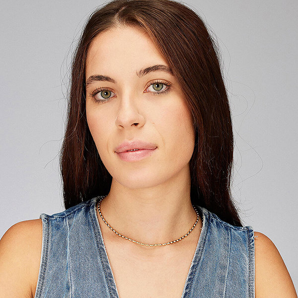 Brosway ESSENTIAL BNL034 necklace.