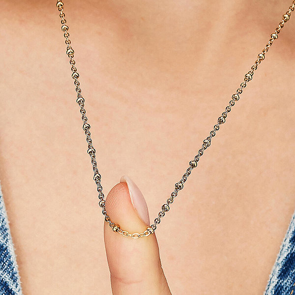 Brosway ESSENTIAL BNL036 chain.