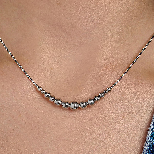 Brosway Perfect BPC05 Necklace.