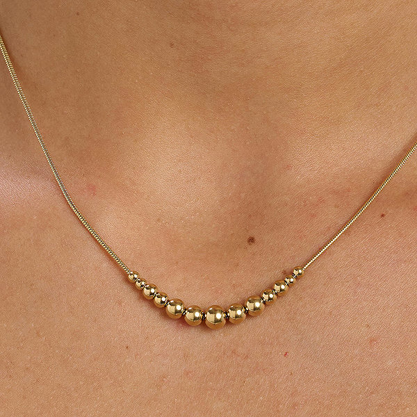 Brosway Perfect BPC06 Necklace.