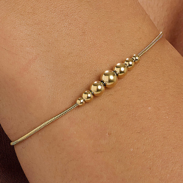 Brosway Perfect Bracelet BPC16.