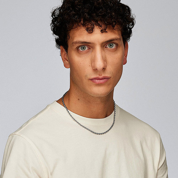 Brosway Riptide BTD014 Necklace.