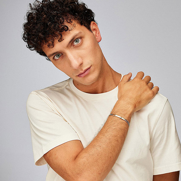 Brosway Riptide BTD021 Bracelet .
