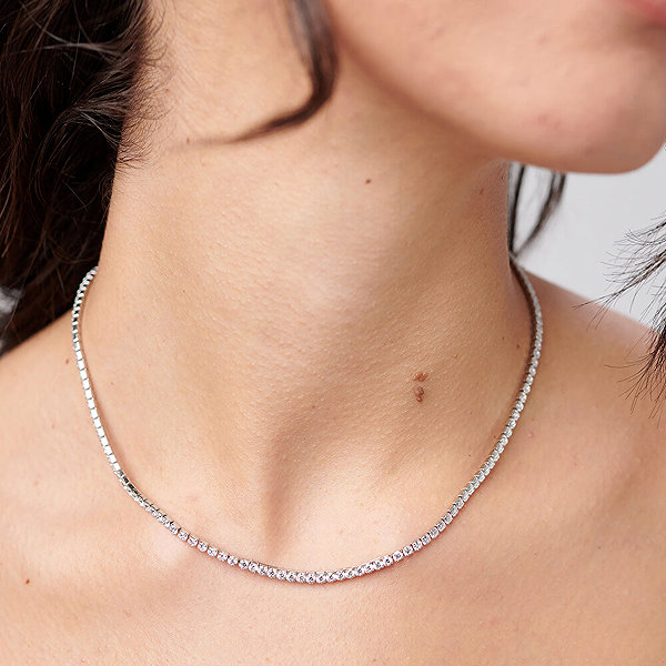 Brosway Desideri BEIN022 Necklace.