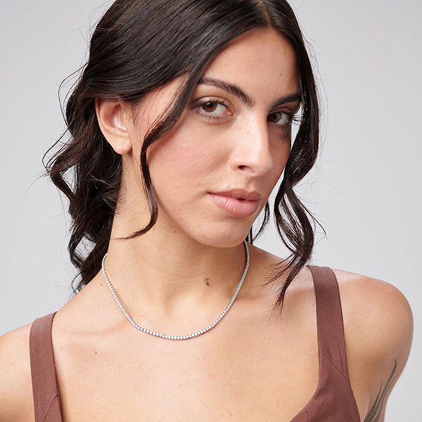 Brosway Desideri BEIN022 Necklace.